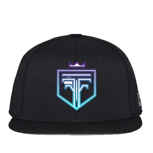 Flex or Fold Game Changer Cap