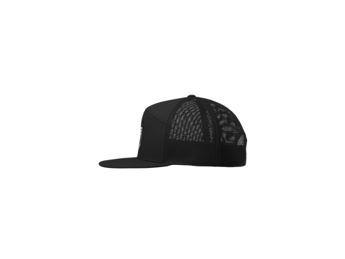 Flex 7-Panel Richardson Trucker