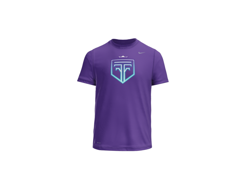 Nike Flex Men's Shirt