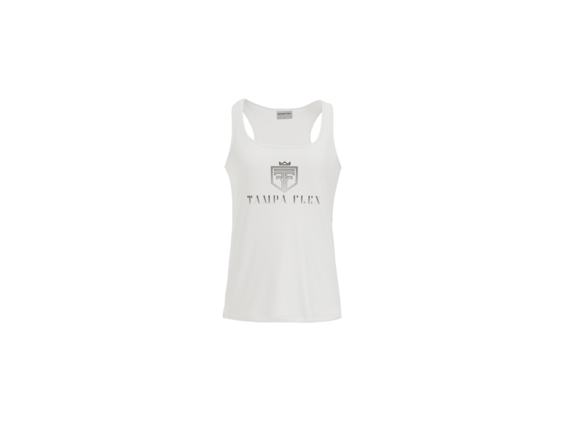 Flex Women Racerback Tank