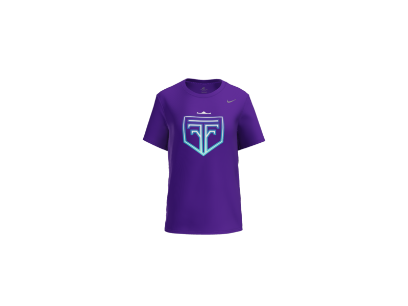 Nike Flex Women's Shirt
