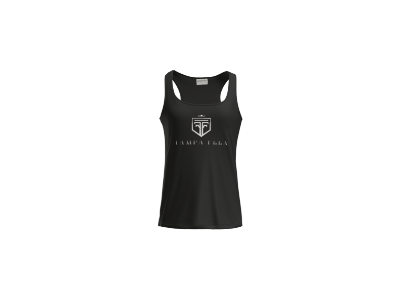 Flex Women Racerback Tank